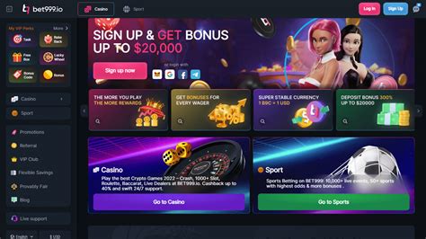 bet999 casino